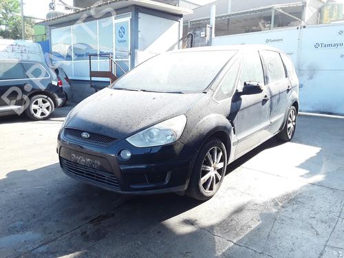 Fuse box FORD S-MAX (WA6)  | BP27673500E1 
