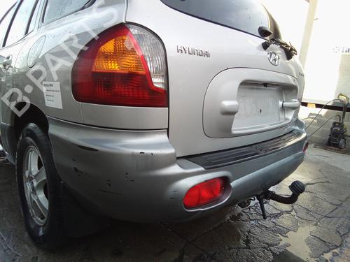 Gear lever HYUNDAI SANTA FÉ I (SM)  | BP16213828M90 