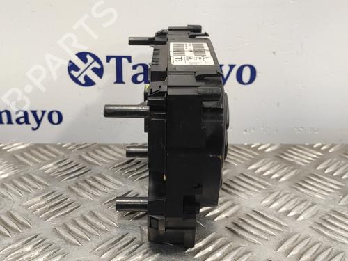 Climate control PEUGEOT 307 CC (3B) 2.0 16V | BP19321746I5 