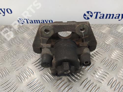 Left rear brake caliper BMW X5 (E53) 3.0 d | BP11565660M107 