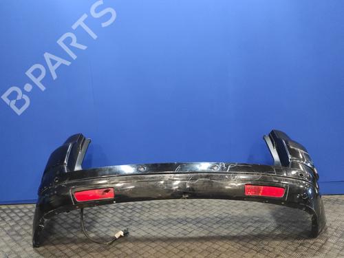 Rear bumper CITROËN C4 Grand Picasso I (UA_) 2.0 HDi 138 | BP13015830C8 