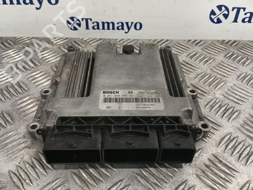 Calculateur moteur (ecu) RENAULT KANGOO Express (FW0/1_) 1.5 dCi 75 (FW07, FW10, FW04) (75 hp) 30271500