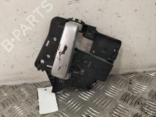 Used Rear right interior door handle Rear right interior door handle CITROËN BERLINGO MULTISPACE (B9) 1.6 HDi 110 (109 hp) 39992489 39992489
