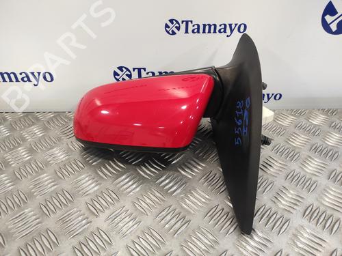 Left mirror CHEVROLET AVEO / KALOS Hatchback (T250, T255) 1.2 | BP14988189C26