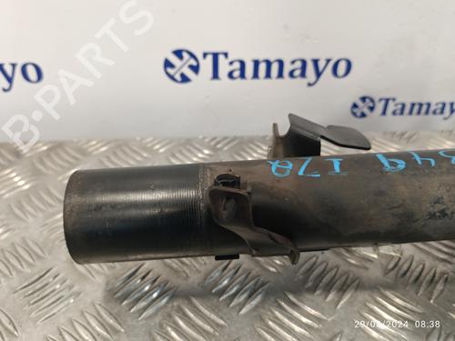 Left front shock absorber LAND ROVER FREELANDER 2 (L359)  | BP19486293M16