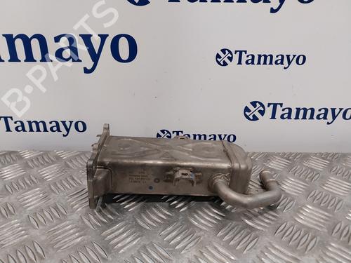 EGR-Ventil VW POLO V (6R1, 6C1) 1.6 TDI (90 hp) 21378360