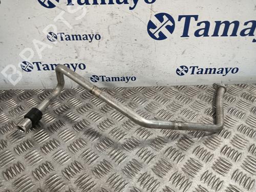 AC pipe RENAULT MASTER III Van (FV) 2.3 dCi 125 FWD (FV0C, FV0D, FV0G, FV0H, FV0J, FV0K,... | BP29811582M126 