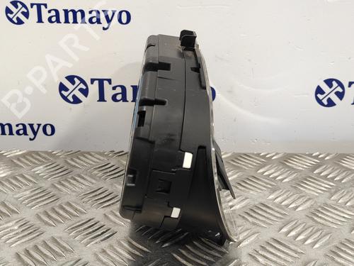 Instrument cluster SEAT IBIZA IV (6J5, 6P1) 1.6 TDI | BP19537927C47 