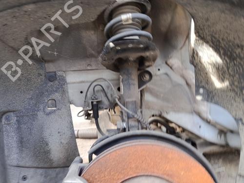 Amortisseur avant gauche OPEL MOKKA / MOKKA X (J13) [2012-2019]  30053217