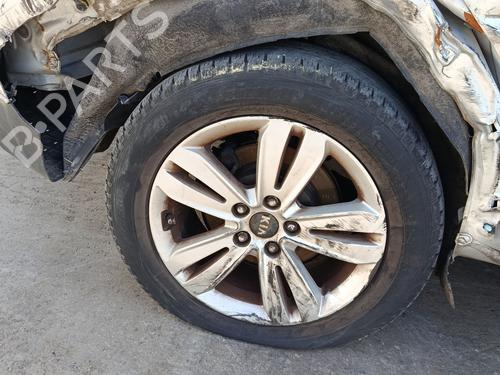 Used Right rear brake caliper Right rear brake caliper KIA SPORTAGE IV (QL, QLE) 1.7 CRDi (116 hp) 34194126 34194126