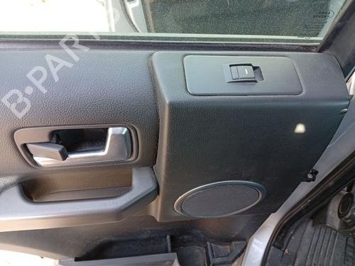 Used Left rear window switch Left rear window switch LAND ROVER DISCOVERY III (L319) 2.7 TD 4x4 (190 hp) 34007656 34007656