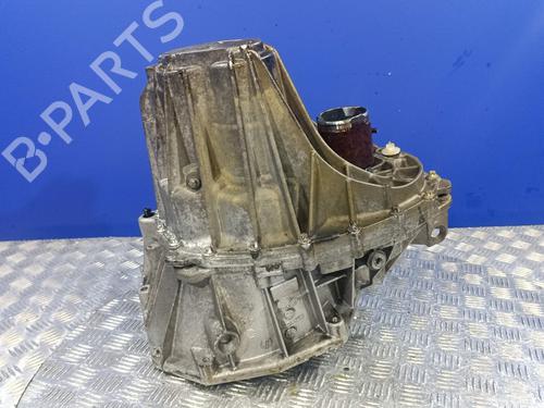 Gearbox RENAULT MEGANE III Hatchback (BZ0/1_, B3_)  | BP23550163M3