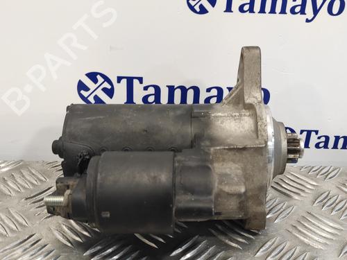 Starter VW GOLF IV (1J1) 1.4 16V | BP15107913M8 