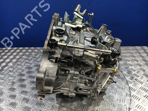 Gearbox JEEP COMPASS (MK49) 2.2 CRD | BP31164448M3