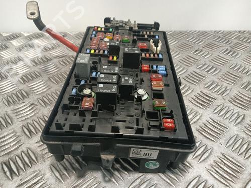 Fuse box OPEL INSIGNIA A (G09) 2.0 CDTI (68) | BP32760722E1  - Image 5