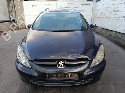 Pompe à injection PEUGEOT 307 Break (3E) 2.0 HDI 110 | BP29570344M78 