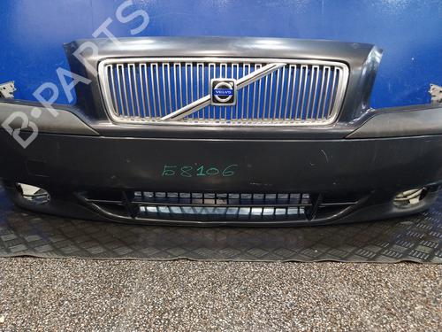 Front bumper VOLVO S80 I (184)  | BP23094432C7 