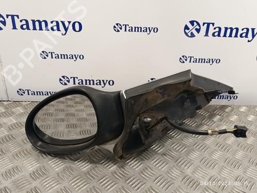 Used Left mirror RENAULT ESPACE III (JE0_) [1996-2002]  20208907