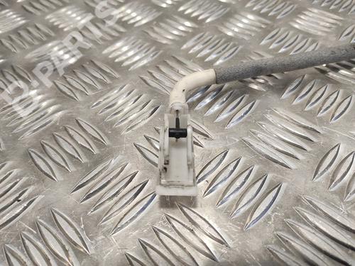 Front left lock BMW X3 (E83) 3.0 d | BP9112626C98 