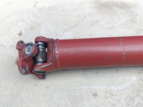 Driveshaft IVECO DAILY III Van  | BP19398490M37 