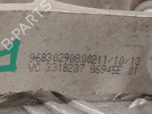 Engine mount CITROËN C5 III (RD_) 1.6 HDi 110 (RD9HZC) | BP15417185M89 