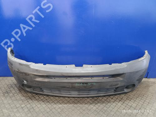 Used Front bumper RENAULT MASTER II Van (FD) [1997-2013]  19708778