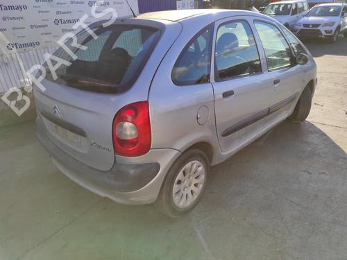 Right front suspension arm CITROËN XSARA PICASSO (N68) 2.0 HDi | BP16575654M13 