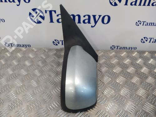 Left mirror MAZDA 6 Hatchback (GG)  | BP9576671C26 