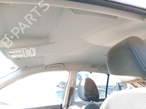 Innendach für RENAULT KOLEOS I (HY_) [2008-2026]  32068171