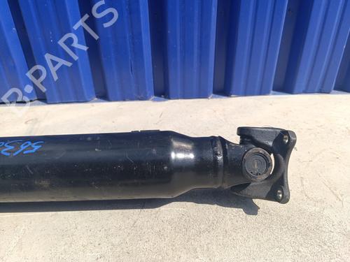 Driveshaft FORD TRANSIT Van (FA_ _) 2.4 TDCi | BP18894196M37 