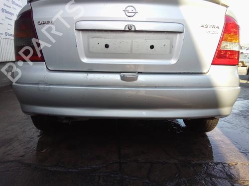 Left taillight OPEL ASTRA G Hatchback (T98) 1.7 DTI 16V (F08, F48) | BP10208986C34 