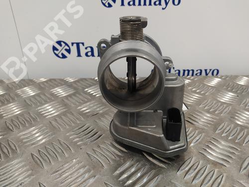 Throttle body BMW 1 (E87) 116 d | BP10528808M82 