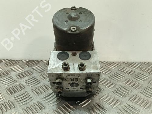 Used ABS pump ABS pump OPEL ZAFIRA A MPV (T98) 2.0 DTI 16V (F75) (101 hp) 33656997 33656997