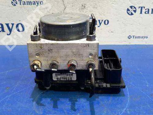 Used ABS pump FIAT FIORINO Box Body/MPV (225_) [2007-2025]  4624760
