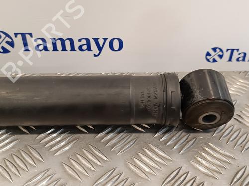 Left rear shock absorber RENAULT TRAFIC III Van (FG_)  | BP16686665M18 