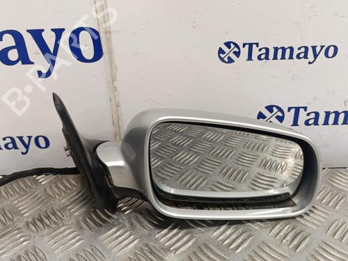 Used Right mirror SEAT LEON (1M1) [1999-2006]  23966662