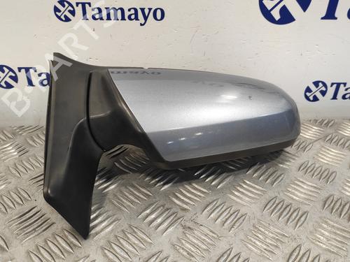 Right mirror OPEL ZAFIRA / ZAFIRA FAMILY B (A05) 1.6 (M75) | BP20226907C27 