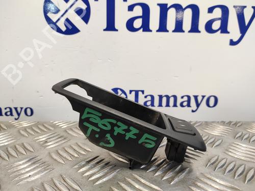 Right rear window switch FORD KUGA I 2.0 TDCi | BP17240145I28 