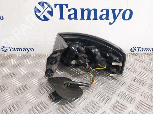 Left taillight SEAT IBIZA III (6L1) 1.4 TDI | BP28293722C34 
