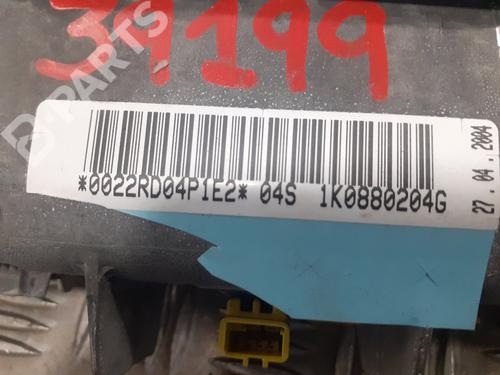 Passasjer kollisjonspute VW GOLF V (1K1) 1.9 TDI | BP7995066C10 