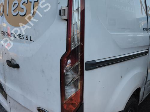 Used Right taillight Right taillight FORD TRANSIT CUSTOM V362 Van (FY, FZ) 2.2 TDCi (100 hp) 40507227 40507227