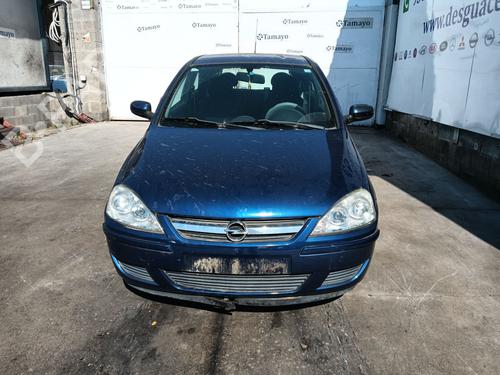 Engine OPEL CORSA C (X01) 1.7 CDTI (F08, F68) | BP34545092M1  - Image 6