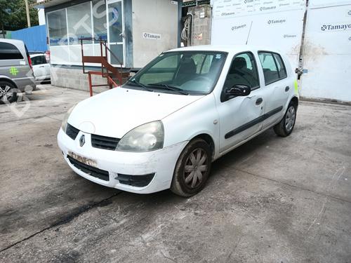 Front left panel RENAULT CLIO II (BB_, CB_) 1.5 dCi (B/CB3M) | BP35770101C58 - Image 3