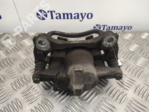 Right rear brake caliper OPEL ASTRA F Saloon (T92) 1.6 Si (F19, M19) | BP11872868M106 