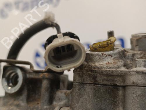 AC compressor OPEL ZAFIRA A MPV (T98) 2.0 DTI 16V (F75) | BP16904371M34 