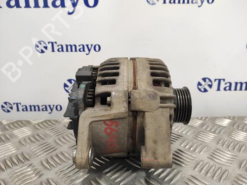 Alternator OPEL CORSA C (X01)  | BP16848942M7 