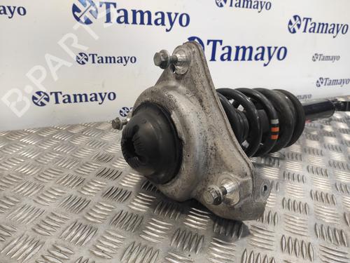 Venstre foran støtdemper AUDI A6 C6 (4F2) 3.0 TDI quattro | BP19094602M16 