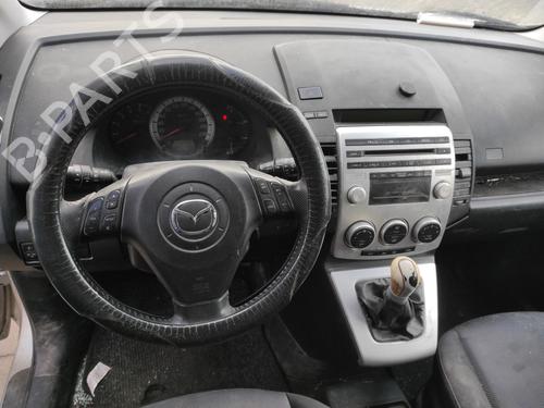 Gearbox MAZDA 5 (CR)  | BP23106661M3 