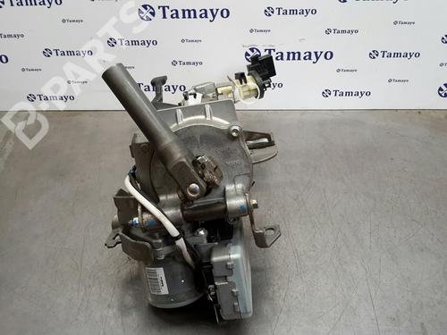 Steering column NISSAN QASHQAI II SUV (J11, J11_)  | BP7188769M21 
