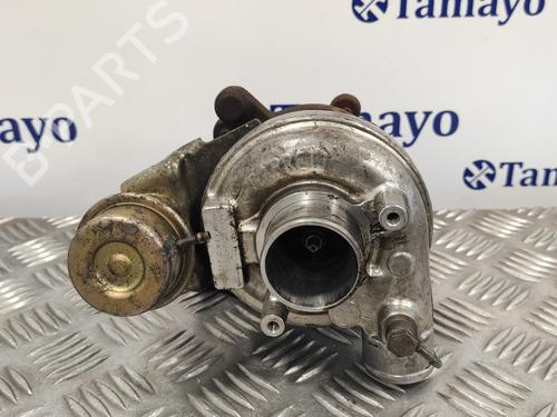 Used Turbocharger/Supercharger VW PASSAT B5 (3B2) [1996-2001]  21027771